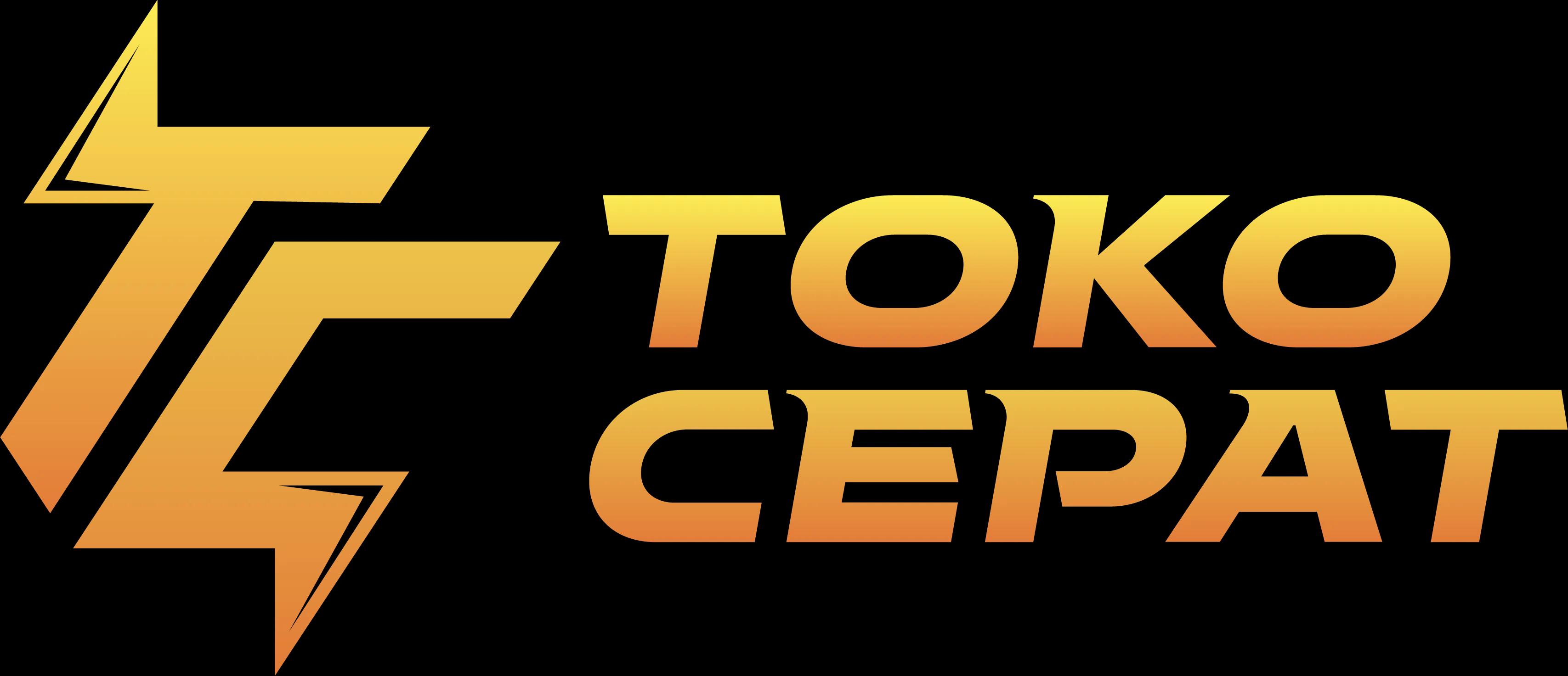 Logo tokocepat